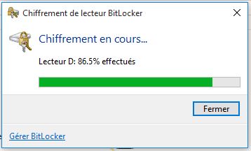 Comment sécuriser vos données personnelles sous Windows