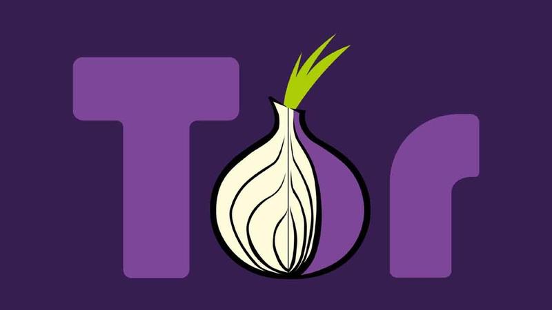 Tor browser-naviguer en toute securité