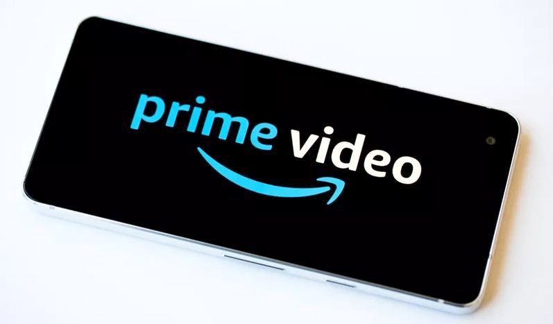 Amazone Prime Video