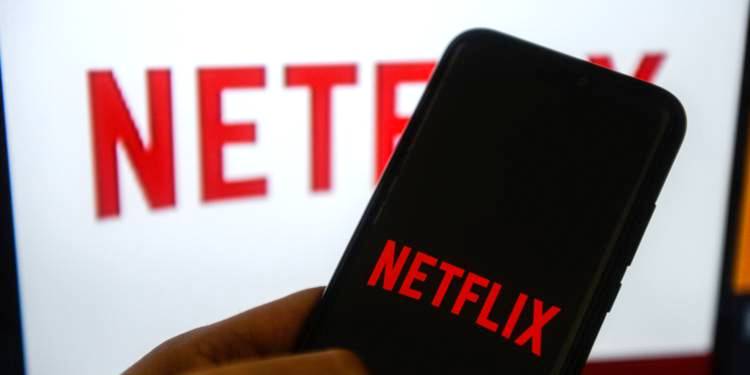 Netflix parmi les meilleurs sites de streaming en 2024