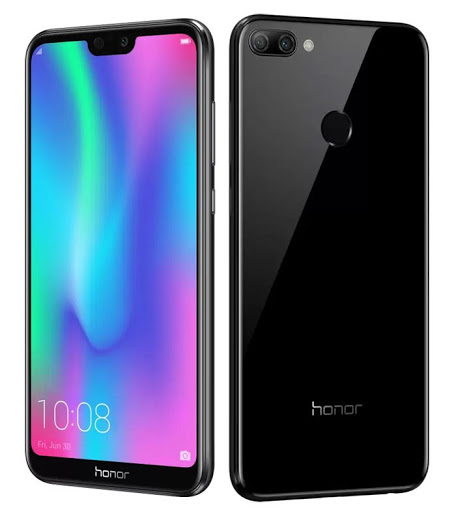 Smartphone Honor