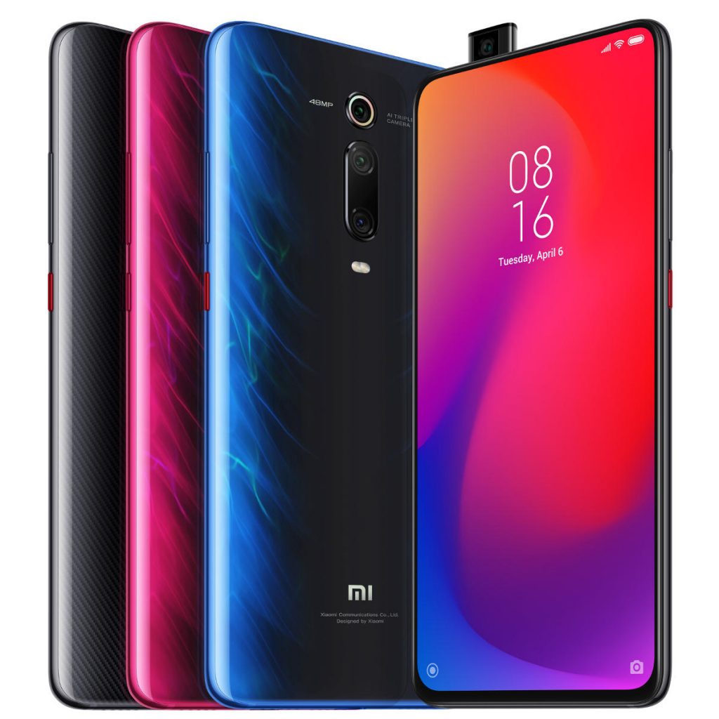 Xiaomi Mi 9T Pro