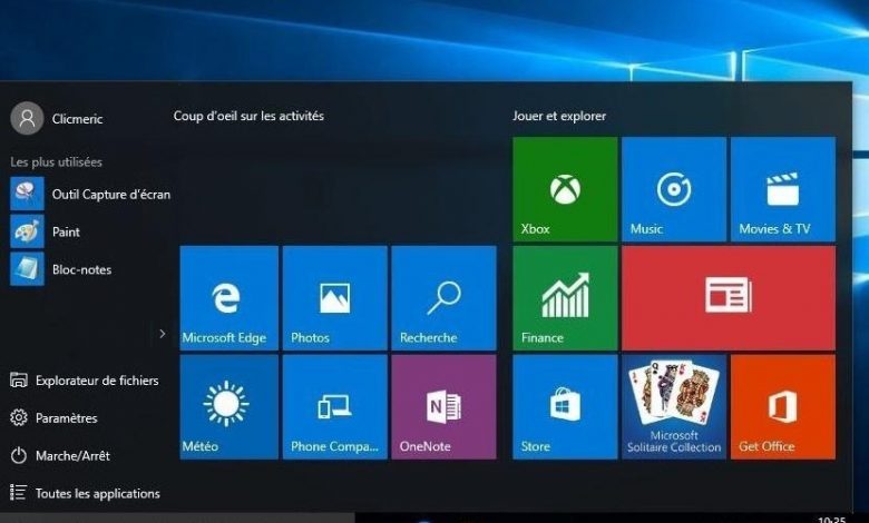 Installer WIndows 10 8 et 7 devenez votre propre maintenancien