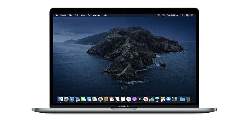 macbook pro 3 beeps after mojave upgrade