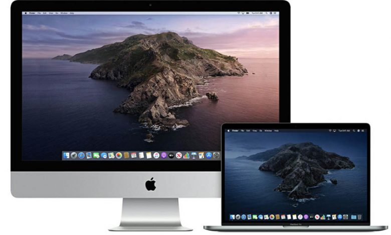 Devrais-je migrer vers MacOS Catalina 10.15 ?