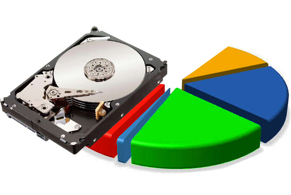Comment partitionner un disque dur sans perdre les données ?