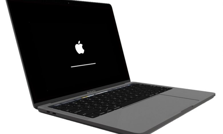 Réparer un MacBook qui ne s’allume plus