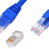 Comment sertir un câble RJ45 droit ou croisé et quelle différence ?