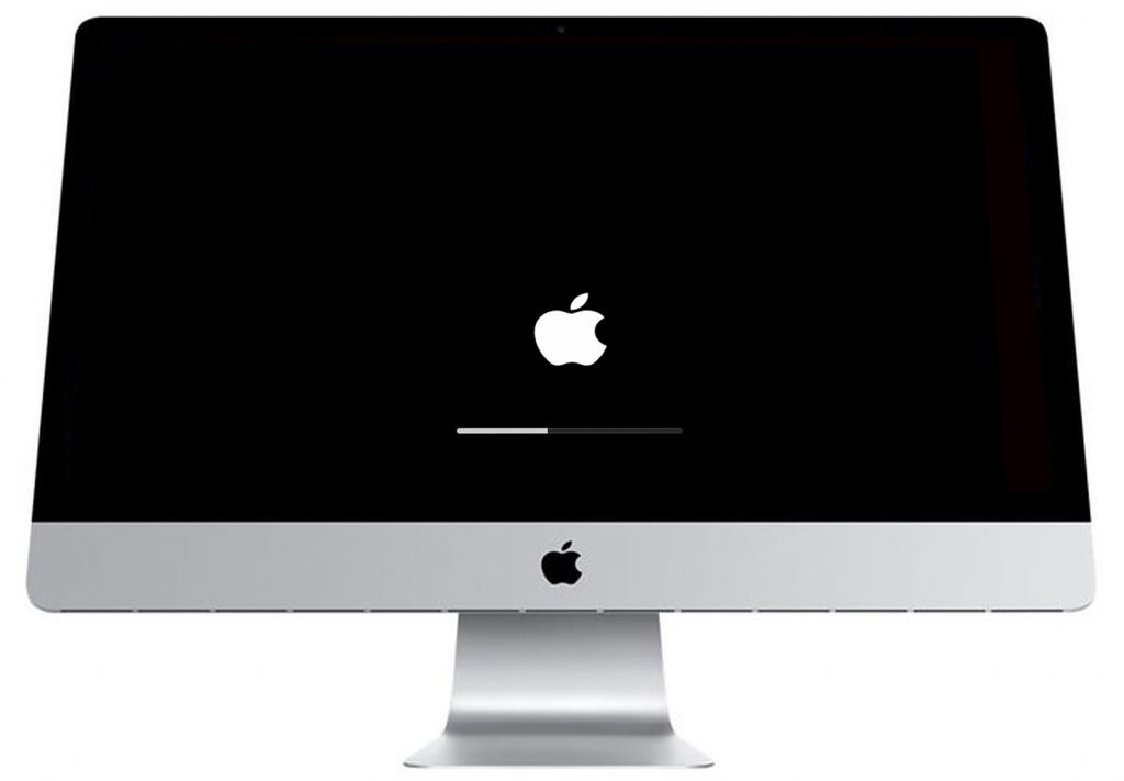 Réparer un MacBook qui ne s’allume plus : iMac