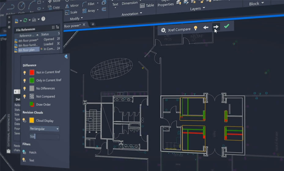 AutoCAD