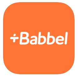 Babbel