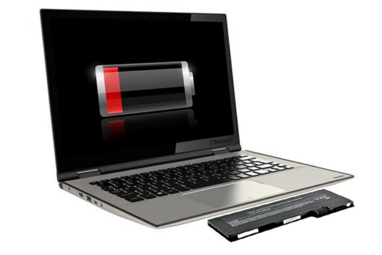 Pourquoi la batterie de votre PC se décharge vite et que faire ?
