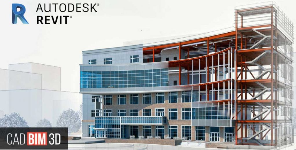 Revit Architecture