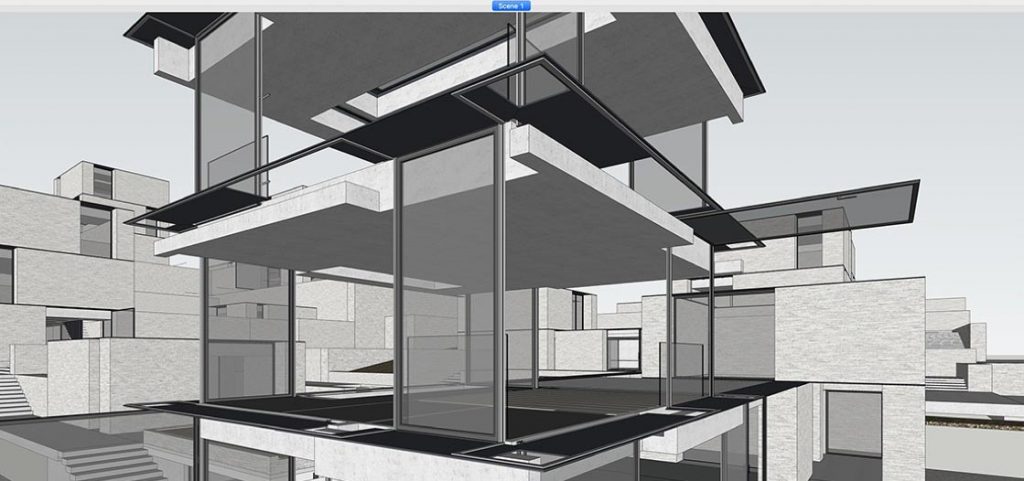 SketchUp