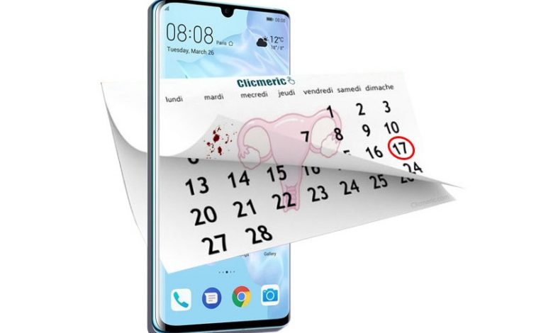 Les meilleures applications pour connaître et suivre vos règles