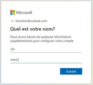 Comment créer un compte email gratuitement ? Créer adresse mail gratuit