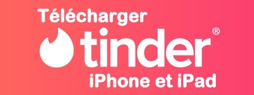 Télécharger Tinder pour iOS