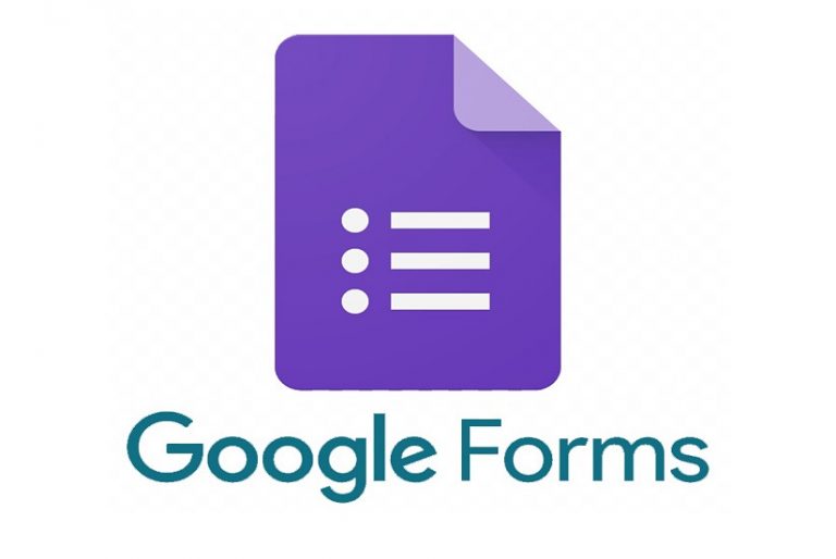 Exemple Formulaire Google Forms création