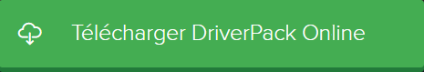 Télécharger DriverPack Online installateur