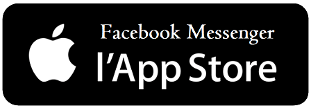 Télécharger Facebook Messenger App Store