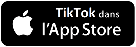 Télécharger TikTok dans App Store