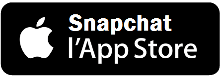 Obtenir Snapchat dans App Store