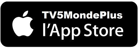 Télécharger TV5MondePlus pour iPhone et iPad