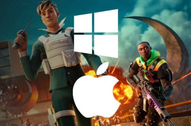 Télécharger Fortnite sur PC Windows et Mac