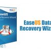 Télécharger EaseUS Data Recovery Wizard pour PC Windows