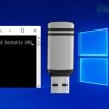 Créer une Clé USB bootable avec CMD sur Windows – PDF – Booter Clé USB