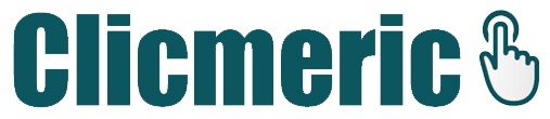Logo Clicmeric nouveau