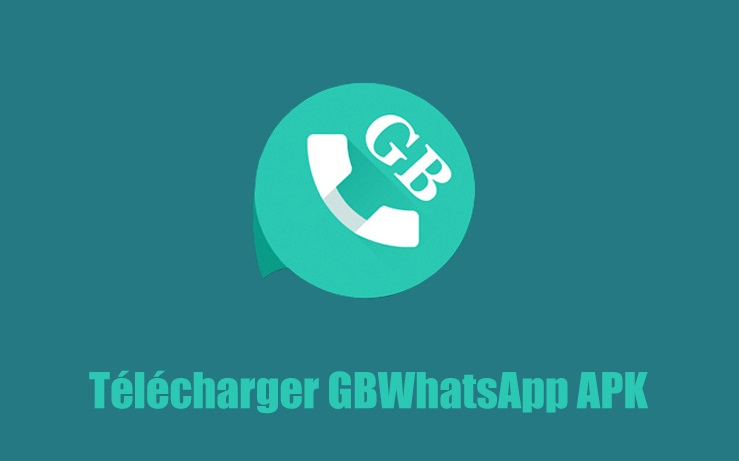 Télécharger WhatsApp GB 2023, GBWhatsApp 2023 mise à jour