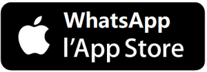 Télécharger WhatsApp App Store