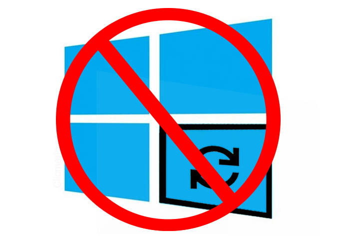 Bloquer, désactiver les mises à jour de Windows