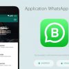 Télécharger WhatsApp Business 2024 mise à jour pour Android et iPhone