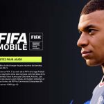 Télécharger FIFA 22 APK gratuit