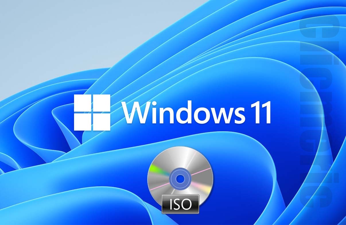 Télécharger Windows 11 ISO Français 64 Bits gratuitement