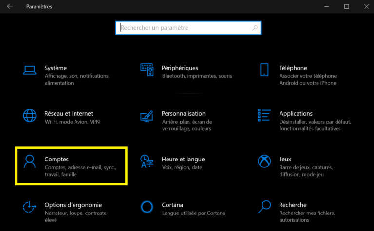 Comment Faire Si L'empreinte Digitale Fonctionne Plus