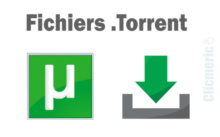 Télécharger des torrents avec µTorrent