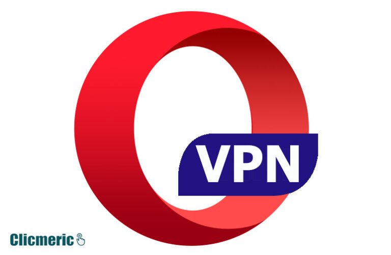 Activer un VPN gratuitement avec Opera Browser