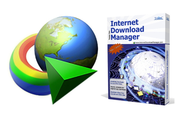 Télécharger Internet Download Manager