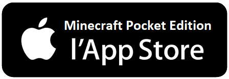 Minecraft Pocket Edition iOS