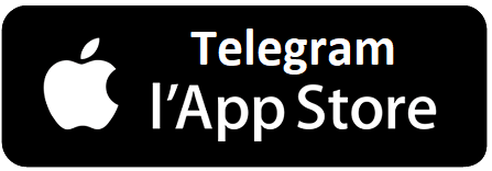 Télécharger Telegram gratuit App Store