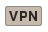 Bouton VPN