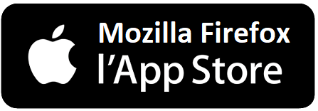 Télécharger Mozilla Firefox sur App Store