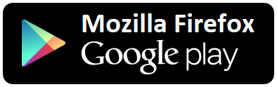 Télécharger Mozilla Firefox sur Play Store