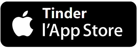 Télécharger Tinder pour iOS