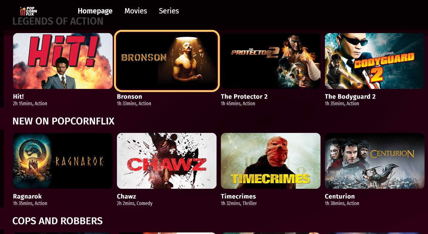 Site De Film Streaming Gratuit Et Légal Quels sont les meilleurs sites de streaming gratuit et légal