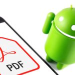 Ouvrir un fichier PDF sur Android