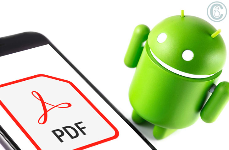 Comment ouvrir un PDF sur Android gratuitement avec des applications ?